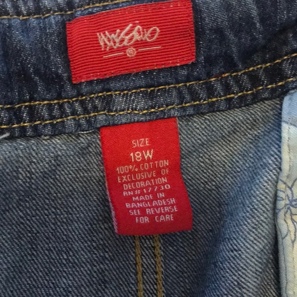 Capri jeans - Picture 2 of 3